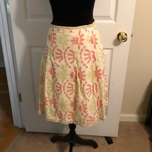 Great Skirt for Summer ☀️